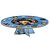 Suporte Para Bolo MDF Avengers - 1 Unidade - Festcolor - Rizzo. - Imagem 1