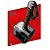 Quadro Decorativo MDF Thor Avengers - 1 Unidade - Festcolor - Rizzo. - Imagem 1