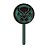 Pick Decorativo MDF Pantera Negra Avengers - 1 Unidade - Festcolor - Rizzo - Imagem 1