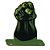 Personagem MDF M Punho Hulk Avengers - 1 Unidade - Festcolor - Rizzo - Imagem 1