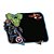 Lousa Decorada MDF G Avengers - 1 Unidade - Festcolor - Rizzo - Imagem 1