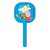 Pick Decorativo MDF Peppa Pig Individual - 1 Unidade - Festcolor - Rizzo. - Imagem 1