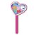 Pick Decorativo MDF Turma Peppa Pig - 1 Unidade - Festcolor - Rizzo. - Imagem 1