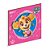 Quadro Decorativo MDF Skye Patrulha Canina - 1 Unidade - Festcolor - Rizzo - Imagem 1
