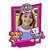 Porta Foto Rosa MDF Patrulha Canina - 1 Unidade - Festcolor - Rizzo - Imagem 1