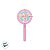 Pick Decorativo MDF Skye Patrulha Canina - 1 Unidade - Festcolor - Rizzo - Imagem 5