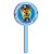 Pick Decorativo MDF Chase Patrulha Canina - 1 Unidade - Festcolor - Rizzo - Imagem 1