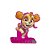 Personagem MDF P Skye Patrulha Canina - 1 Unidade - Festcolor - Rizzo Balões. - Imagem 1