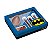 Kit Confeiteiro Batman 150g - 1 Unidade - Cromus - Imagem 1