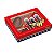 Kit Confeiteiro Mulher Maravilha 150g - 1 Unidade - Cromus - Imagem 1