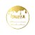 Adesivo "Truffa Wonka" com Validade - Ref. 2008 - Hot Stamping - Dourado - 1 unidade Pct. c/ 50 unds. - Stickr - Rizzo - Imagem 1