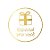 Adesivo "Especial pra Você" - Ref. 2022 - Hot Stamping - Dourado - 1 unidade Pct. c/ 50 unds. - Stickr - Rizzo - Imagem 1