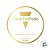 Adesivo "Cone Trufado com Validade" - Ref.2004 - Hot Stamping - Dourado - 50 unidades - Stickr - Rizzo - Imagem 2