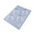 Forma Esfera Love Ref. 10302 - 65mm - 1 Unidade - BWB - Imagem 1