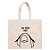 Sacola de Algodão Cru 30x40cm para Presente Personalizado Flork Meme - Desespero - 01 unidade - Rizzo - Imagem 2