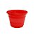Copos Descartáveis Vermelho - 100mL - 50 Unidades - Trik Trik - Imagem 1