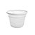 Copos Descartáveis Branco - 100mL - 50 Unidades - Trik Trik - Imagem 1