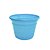 Copos Descartáveis Azul Claro - 100mL - 50 Unidades - Trik Trik - Imagem 1