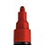 Caneta Posca Vermelho Ruby PC-5M - 1 unidade - Posca - Rizzo - Imagem 1