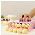 Enrolador de Doces Amarelo (12g) - 1 Unidade - BlueStar - Rizzo - Imagem 2