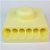 Enrolador de Doces Amarelo (12g) - 1 Unidade - BlueStar - Rizzo - Imagem 1