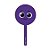 Pick MDF Pow Bolofofos - 1 unidade - Festcolor - Rizzo. - Imagem 1