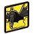 Quadro Decorativo MDF Batman Geek - 1 Unidade - Festcolor - Rizzo - Imagem 1