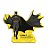 Personagem P MDF Batman Geek - 1 Unidade - Festcolor - Rizzo - Imagem 1