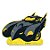 Personagem M MDF Batman Geek - 1 Unidade - Festcolor - Rizzo - Imagem 1