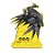 Personagem G MDF Batman Geek - 1 Unidade - Festcolor - Rizzo - Imagem 1