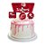 Topper Para Bolo Sakura - 4 Unidades - Festcolor -  Rizzo - Imagem 1