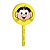 Pick Decorativo MDF Magali - 1 Unidade - Festcolor - Rizzo - Imagem 1