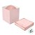 Caixa "Pop Me" Romântico Rose Gold - 1 unidade - Cromus - Rizzo - Imagem 5