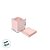 Caixa "Pop Me" Romântico Rose Gold - 1 unidade - Cromus - Rizzo - Imagem 6