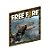 Quadro Decorativo MDF Free Fire - 1 Unidade - Festcolor - Rizzo - Imagem 1