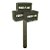 Pick Decorativo Caixas Army MDF Free Fire - 1 Unidade - Festcolor - Rizzo - Imagem 1