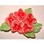 Molde de Silicone "Buquê de Flores" - Ref. S1357 - 1 unidade - Molds Planet - Rizzo - Imagem 3