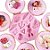 Molde de Silicone "Presentes de Dia dos Namorados" - Ref. S628 - 1 unidade - Molds Planet - Rizzo - Imagem 3