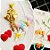 Molde de Silicone "Corações Love" - Ref. S452 - 1 unidade - Molds Planet - Rizzo - Imagem 3
