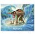 Painel Plástico Decorativo - Festa Moana - 1 unidade - Regina Festas - Rizzo - Imagem 1