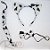 Kit Fantasia Carnaval  - Vaquinha - Mod:6261 - 01 unidade - Rizzo - Imagem 1