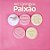 Kit Carimbos Paixão Amarelo - 5 Cm - 1 Unidade - BlueStar - Rizz - Imagem 1