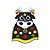 Cortador Boi Bumbá  2 G 9,5x8,5x1,5cm - 1 Unidade - Ref:573  - RR Cortadores - Rizzo - Imagem 3