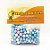 Mini Confeito - Sprinkles Mar - 60 gramas - Abelha Confeiteira - Rizzo - Imagem 3