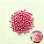 Mini Confeito - Pérolas Rosa P  - 60 gramas - Abelha Confeiteira - Rizzo - Imagem 1