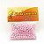 Mini Confeito - Pérolas Rosa P  - 60 gramas - Abelha Confeiteira - Rizzo - Imagem 3