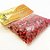 Mini Confeito - Sprinkles Vermelho - 50 gramas - Abelha Confeiteira - Rizzo - Imagem 4