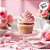 Mini Confeito - Pérolas Rosa G - 60 gramas - Abelha Confeiteira - Rizzo - Imagem 2