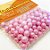 Mini Confeito - Pérolas Rosa G - 60 gramas - Abelha Confeiteira - Rizzo - Imagem 4