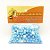 Mini Confeito - Sprinkles Sonho Azul - 60 gramas - Abelha Confeiteira - Rizzo - Imagem 3